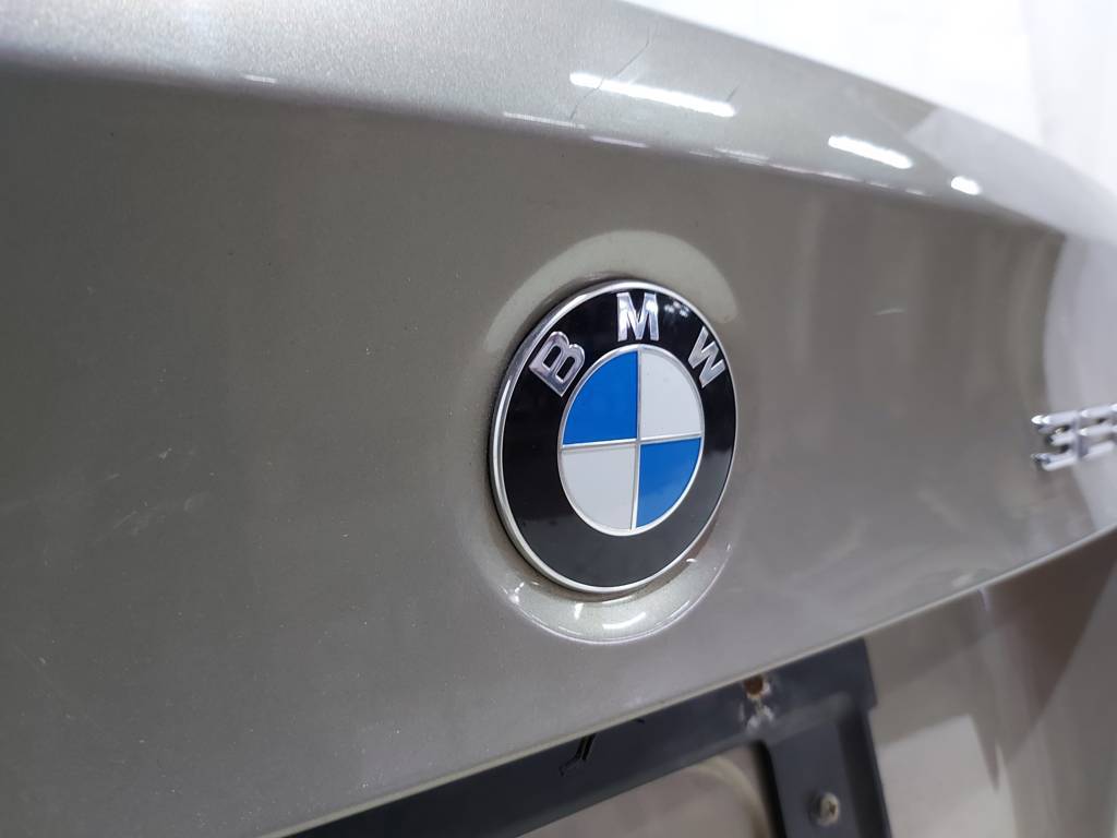 3 series Кришка багажника BMW 3 2009-2011 41627254425 BMW 3 4