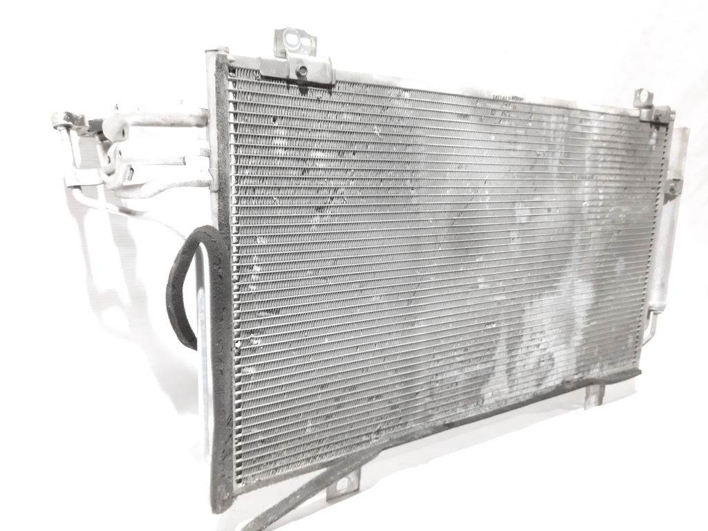 3 Радіатор кондиціонера Mazda 3 2014-2019 GHR161480B Mazda 3 19