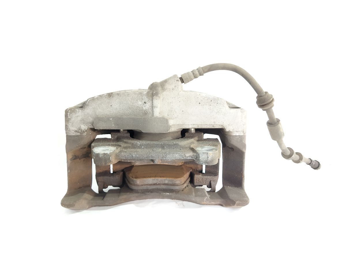 S60. Супорт гальмівний передній правий Volvo S60 2011-2018 36000150 Volvo S60