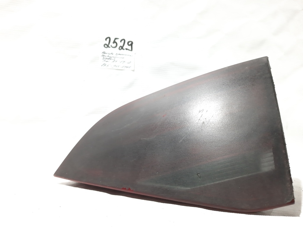 A4. Ліхтар кришки багажника правий Audi A4 2009-2012 8K5945094E Audi A4