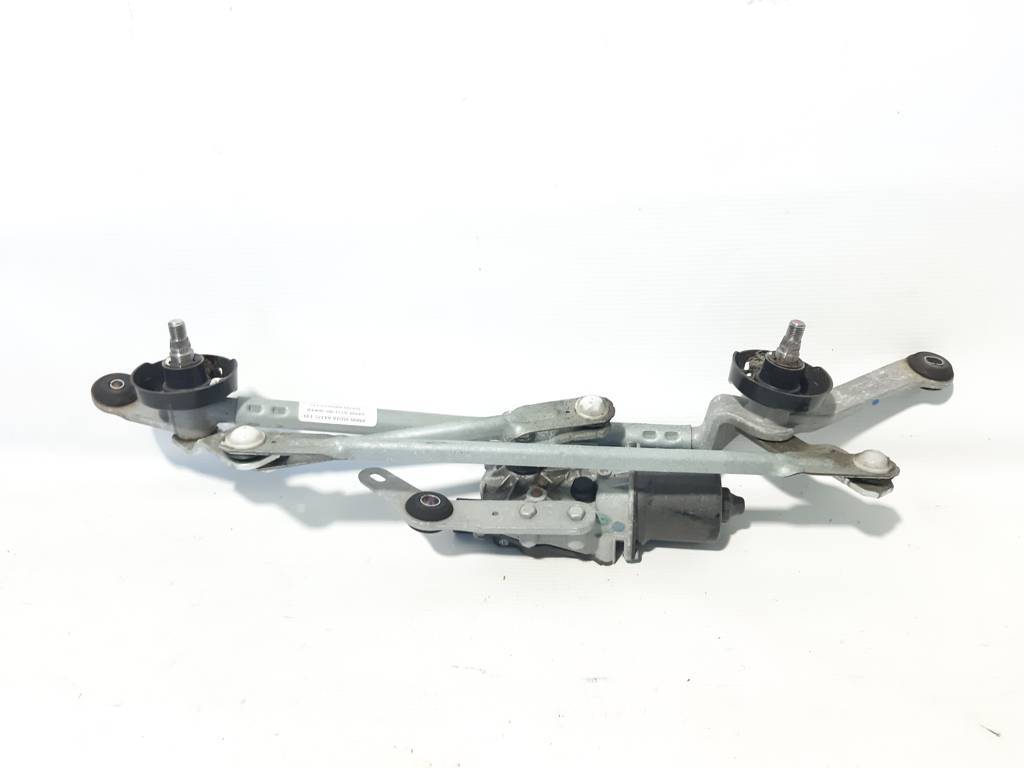 Sentra Механізм важелів склоочисника (трапеція) передній Nissan Sentra 2013-2019 288003SG1A Nissan Sentra 14