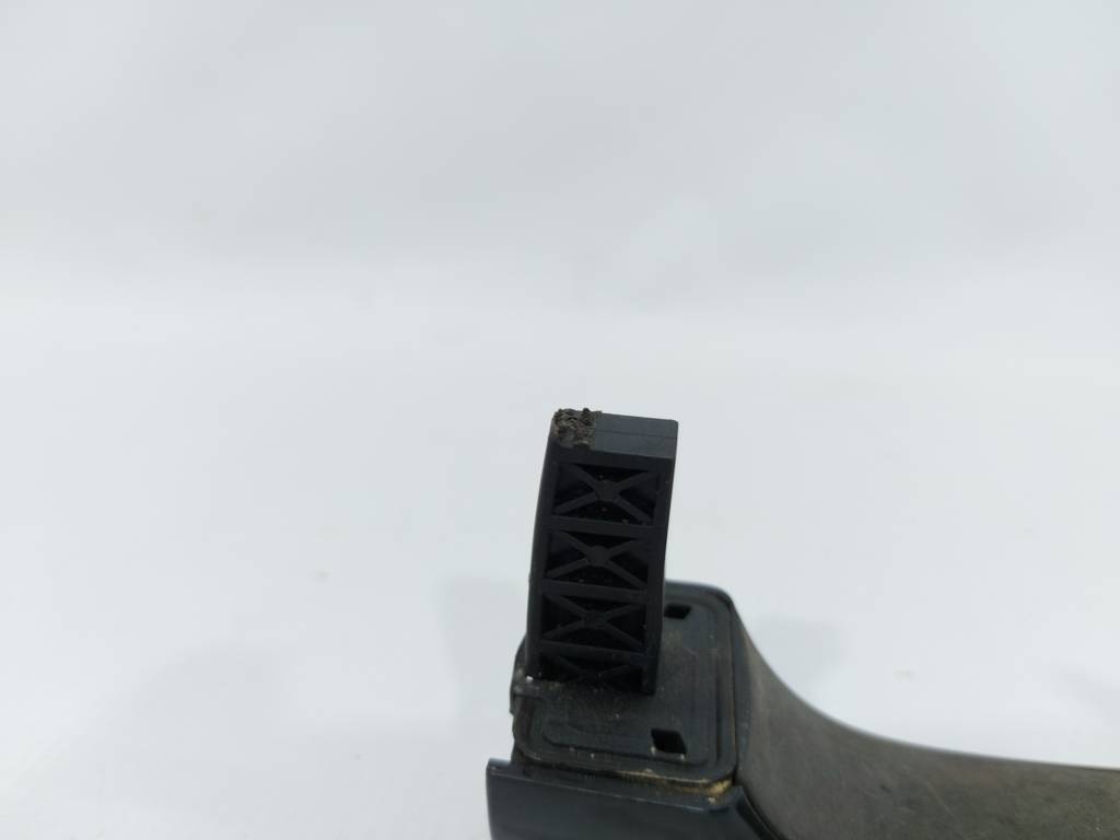 Dart Ручка двери передней левой наружная Dodge Dart 2013-2019 1SZ34DX8AD Dodge Dart 6