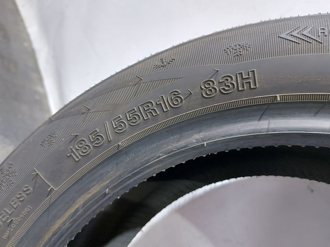 Гума Ilink snowgripper 185/55R16 7