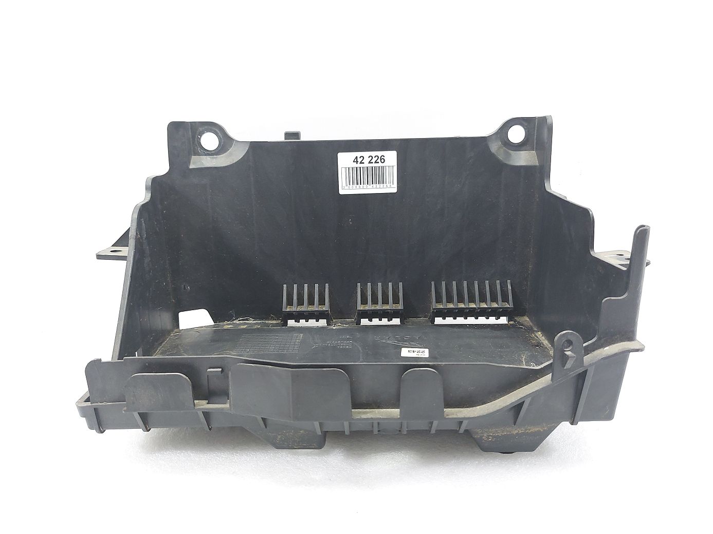 Xf Корпус АКБ Jaguar XF 2009-2015 C2Z23221 Jaguar XF 2