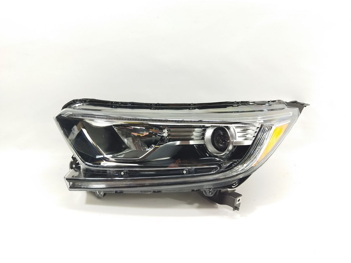 Фари головного світла. Ліва передня фара Honda CR-V 2017-2020 33150TLAA01 Honda CR-V