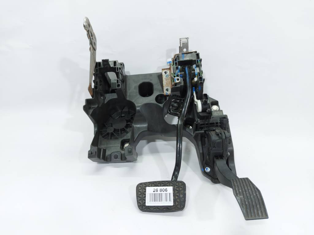 Regal Педальный узел Buick Regal 2014 22969446 Buick Regal 2