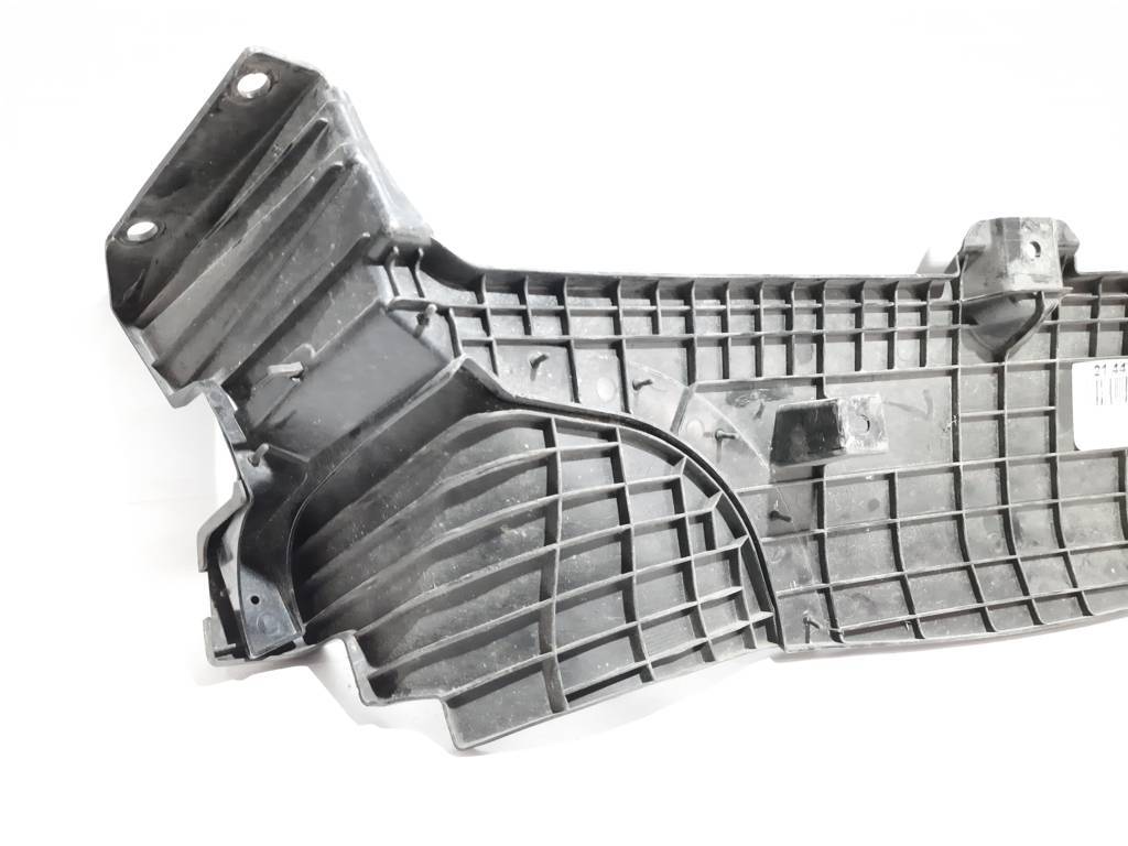 Insight Захист бампера переднього Honda Insight 2010-2014 74117TM8A00 Honda Insight 16