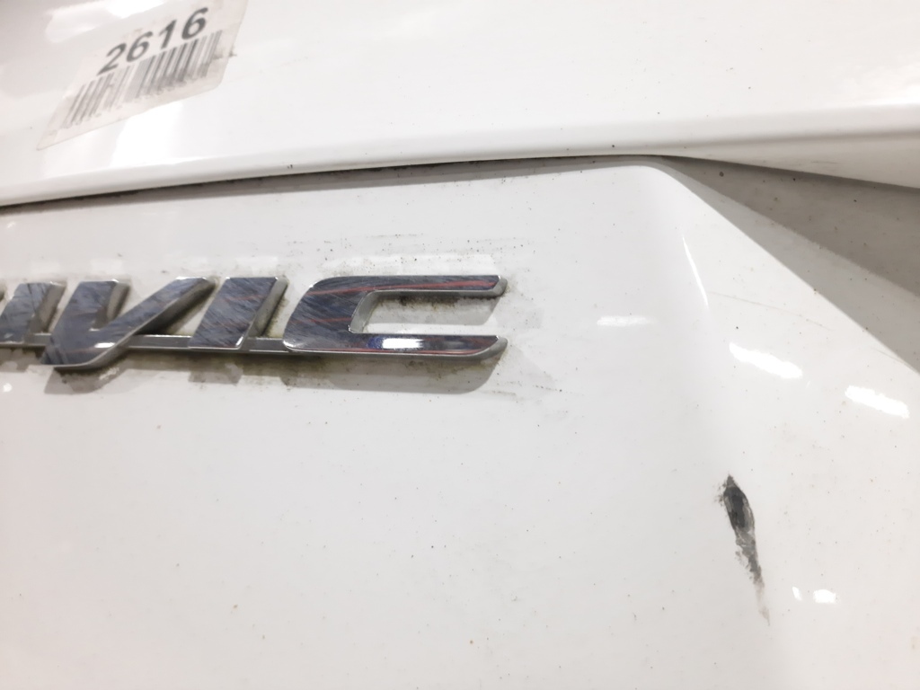 Civic Кришка багажника Honda Civic 2012 68500TS8A02ZZ Honda Civic 6