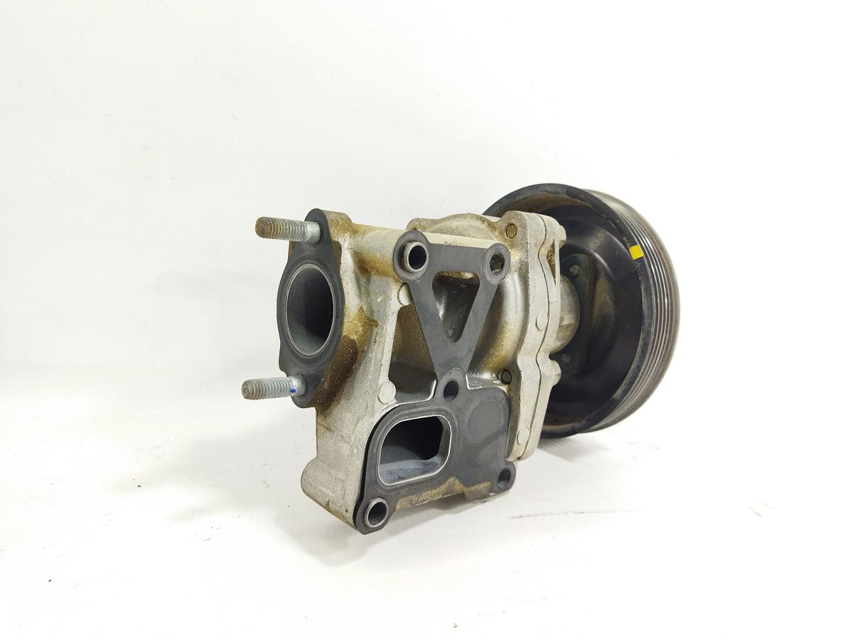 200 limited Помпа системы охлаждения Chrysler 200 Limited 2015-2017 5047389AB Chrysler 200 Limited 2