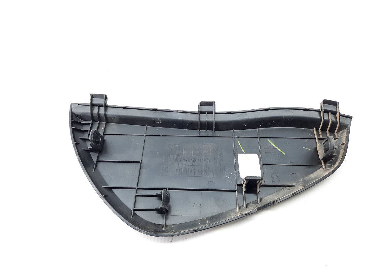 Sentra Накладка торпеды боковая левая Nissan Sentra 2013-2019 684993YU0A Nissan Sentra 2