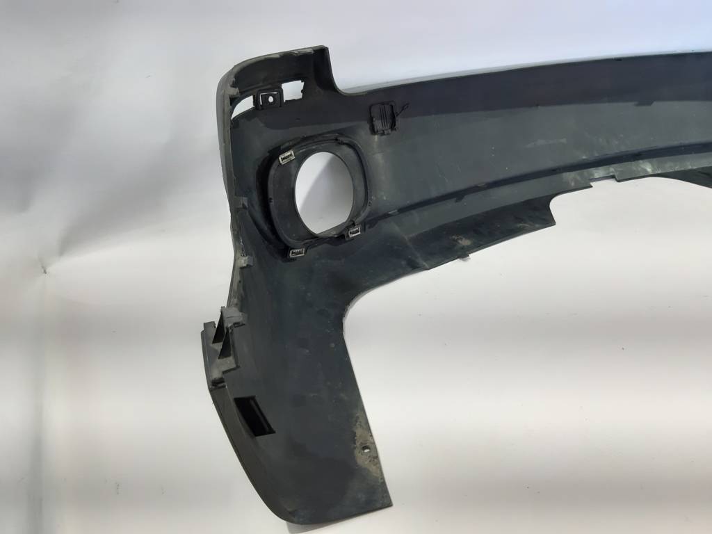 X5 Бампер задний BMW X5 2007-2013 51127178279 BMW X5 (F15) 9