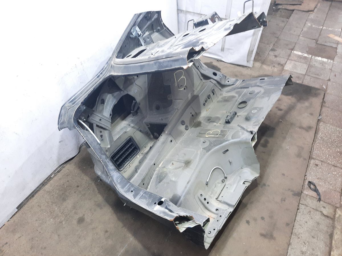 5 series Четверть задняя правая BMW 5 series 2011-2016 41217240488 BMW 5 series 3