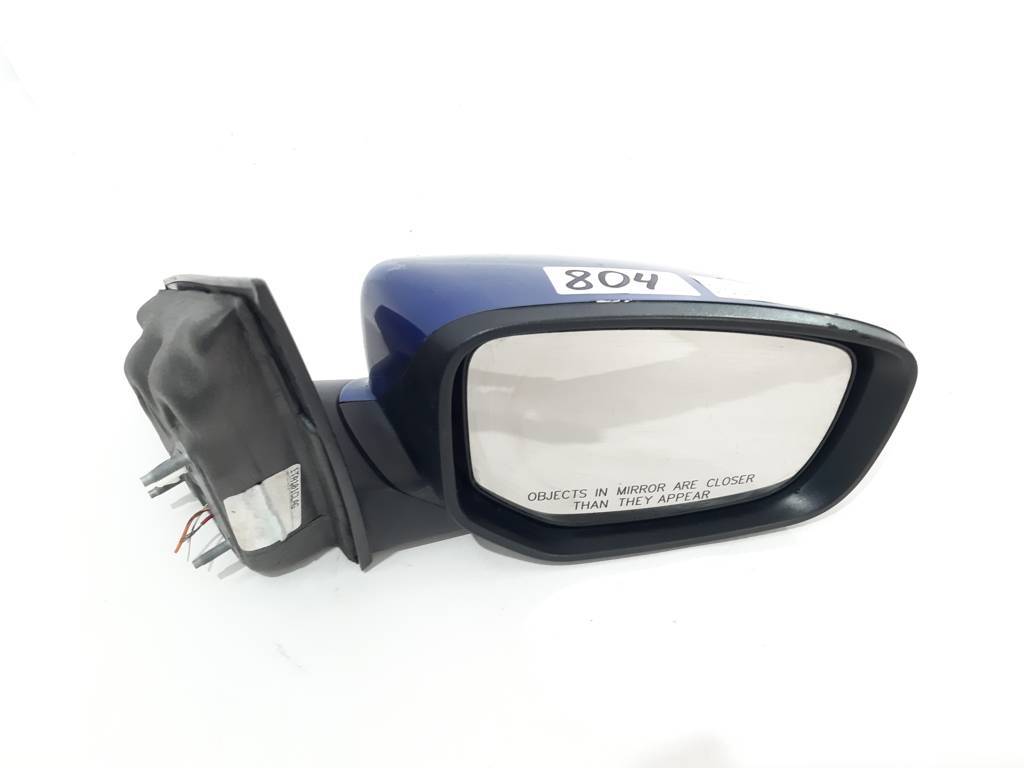 Dart. Зеркало правое Dodge Dart 2013-2015 1TA101DMAG Dodge Dart