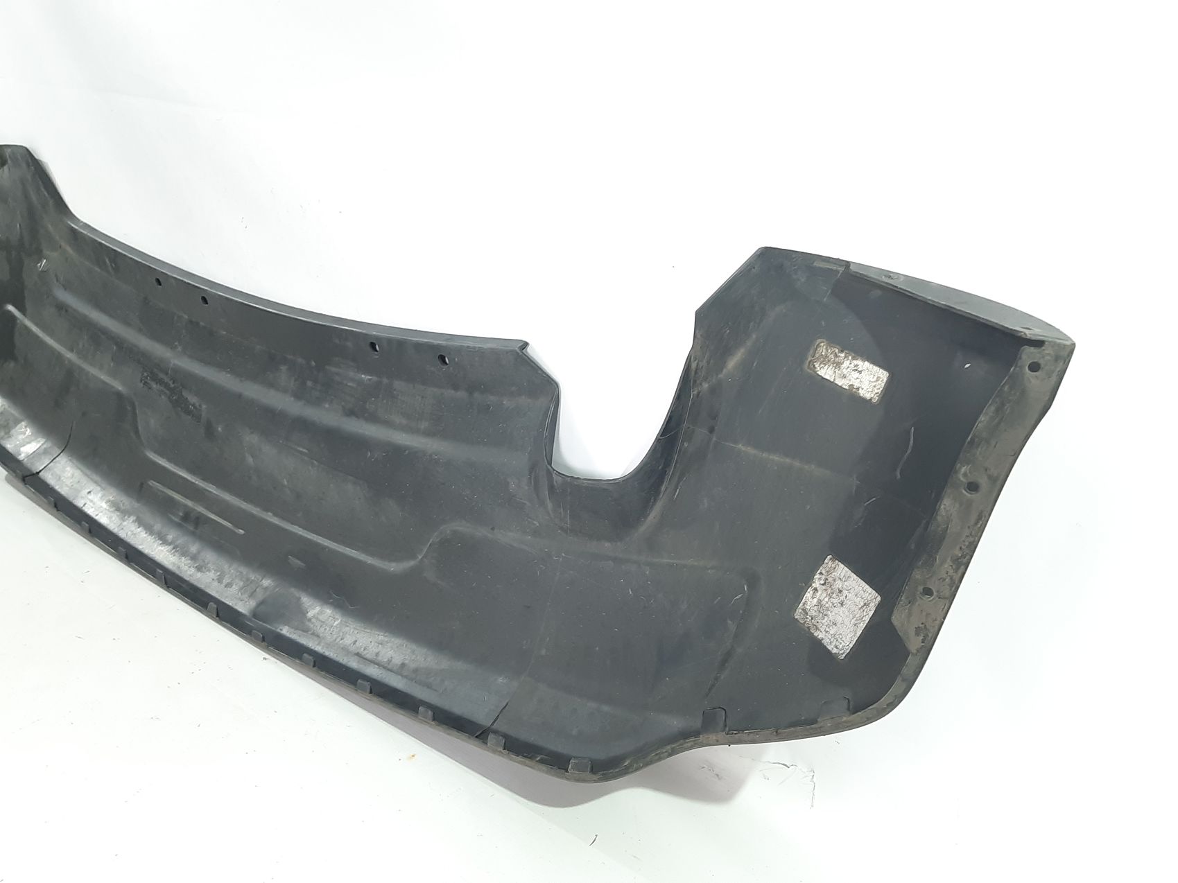 Compass Губа нижня бампера заднього Jeep Compass 2011-2017 68109901AA Jeep Compass 6