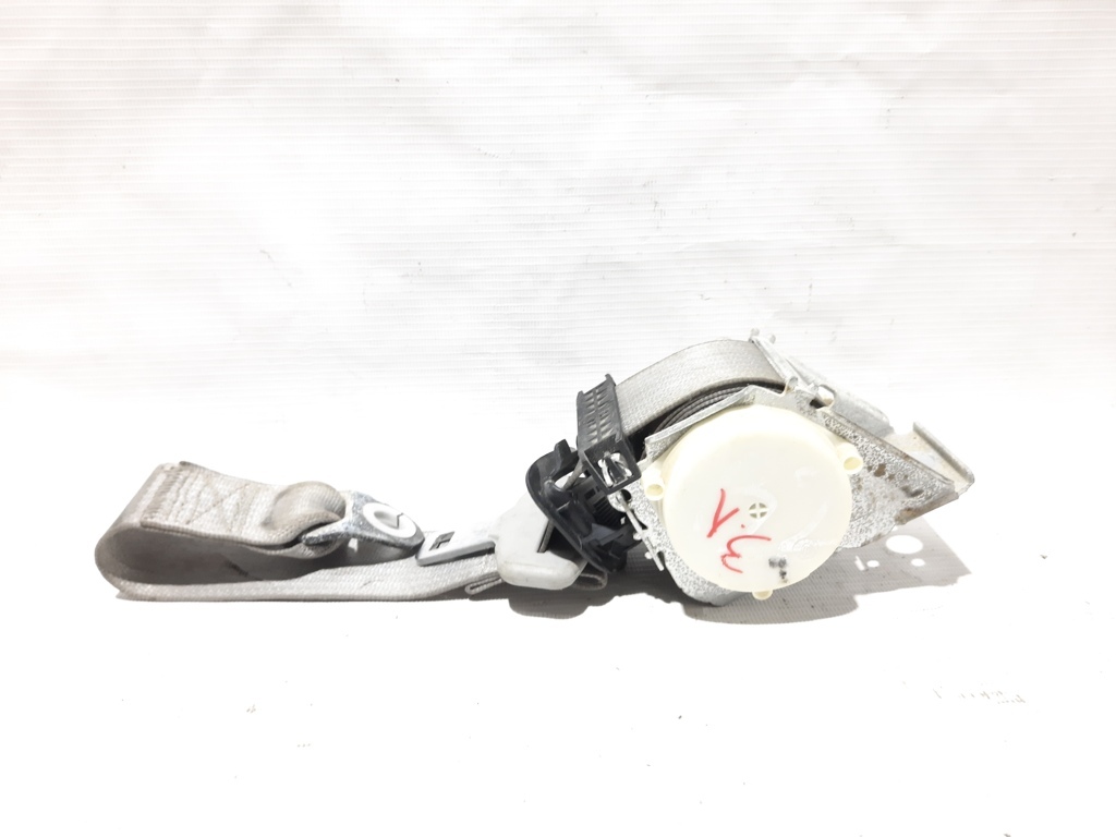 Dart Ремінь безпеки другого ряду сидінь лівий Dodge Dart 2013-2016 1SV69LA8AB Dodge Dart 12