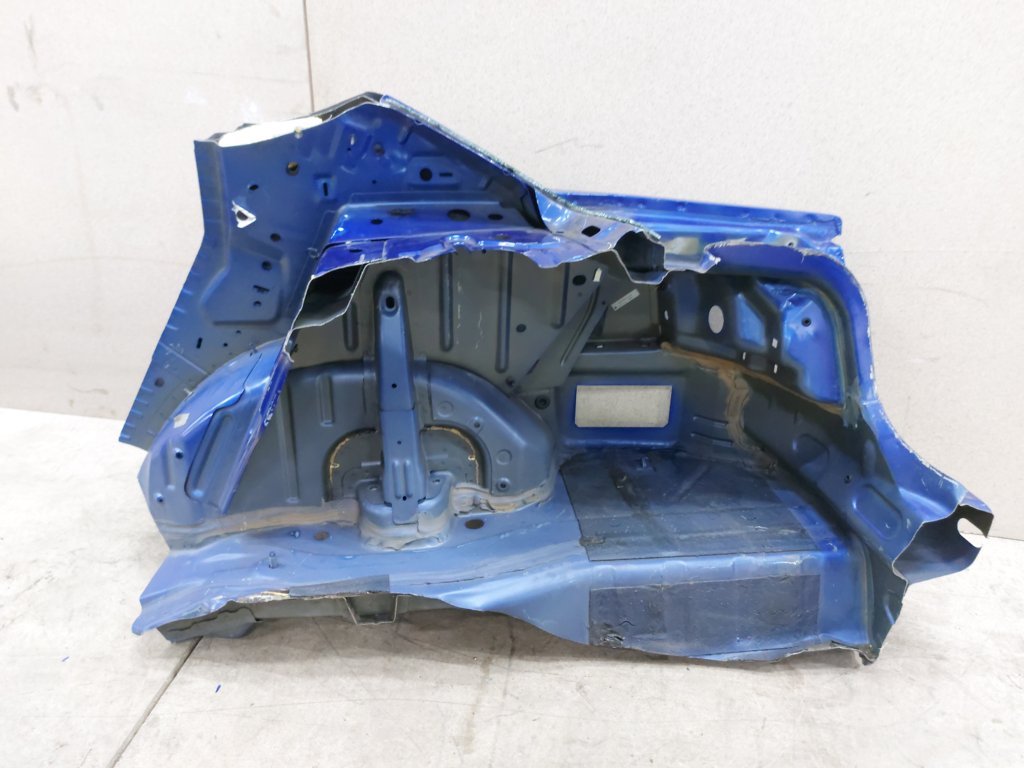 Avenger Чверть задня права Dodge Avenger 2011-2014 68092172AB Dodge Avenger 11