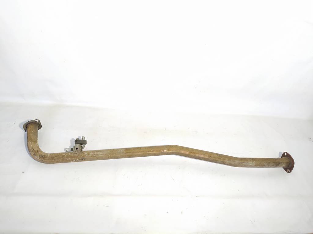 Camry. Вихлопна труба передня Toyota Camry 2012-2017 174100V090 Toyota Camry