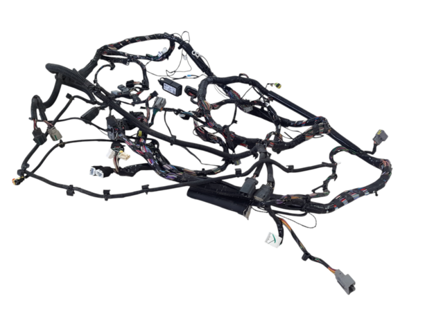 Model s Проводка салона правая Tesla Model S 2012-2016 100441700G Tesla Model S 2