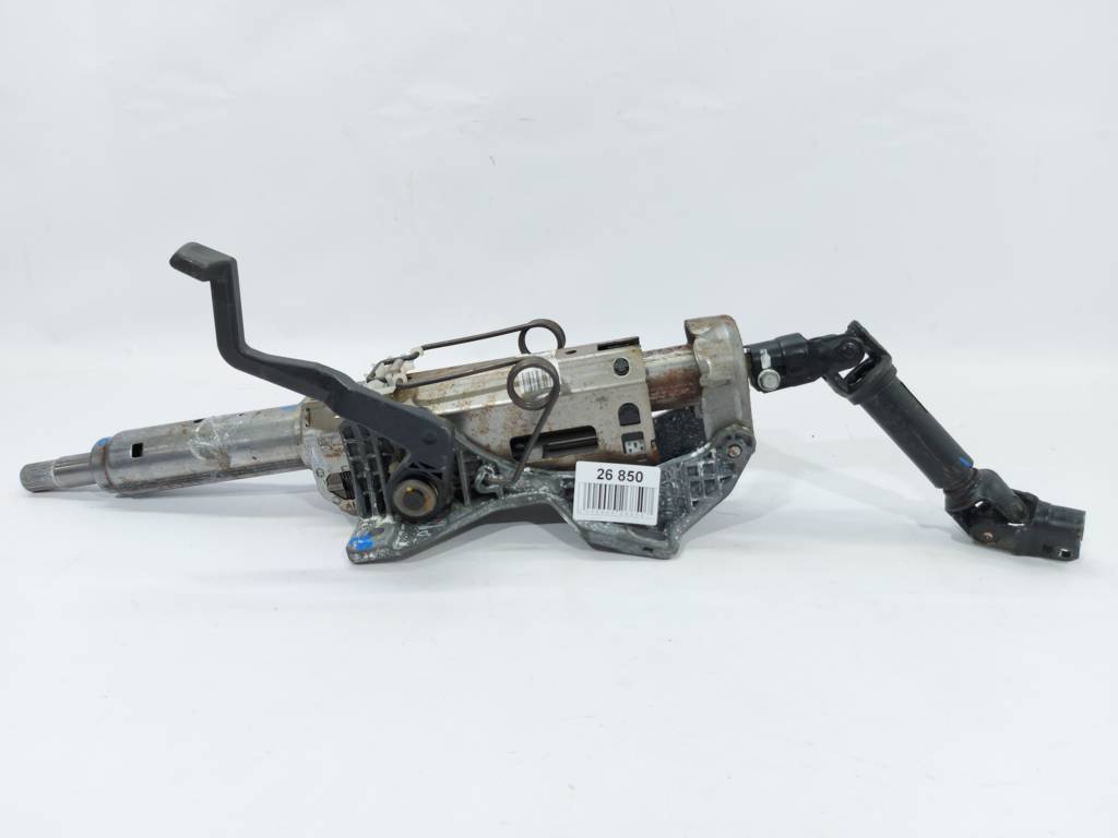 Regal. Рульова колонка Buick Regal 2011-2017 39019158 Buick Regal