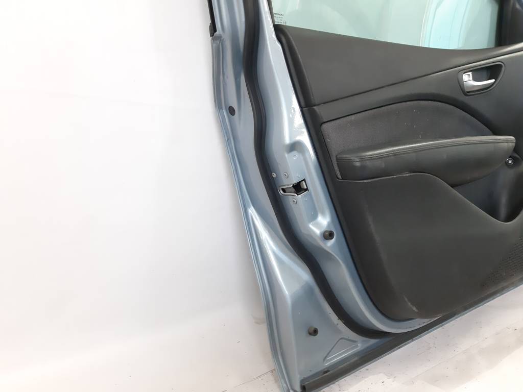 Dart Дверь передняя левая Dodge Dart 2012-2016 68158725AD Dodge Dart 67