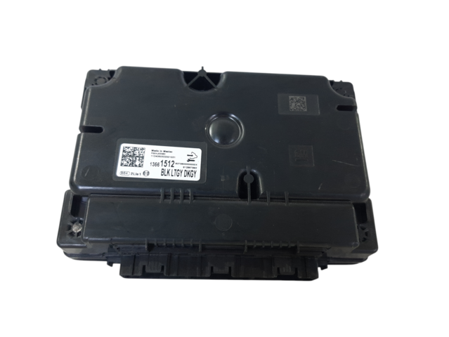 Equinox. Блок контроля ECU Chevrolet Equinox EV 2024-2025 13561512 Chevrolet Equinox EV
