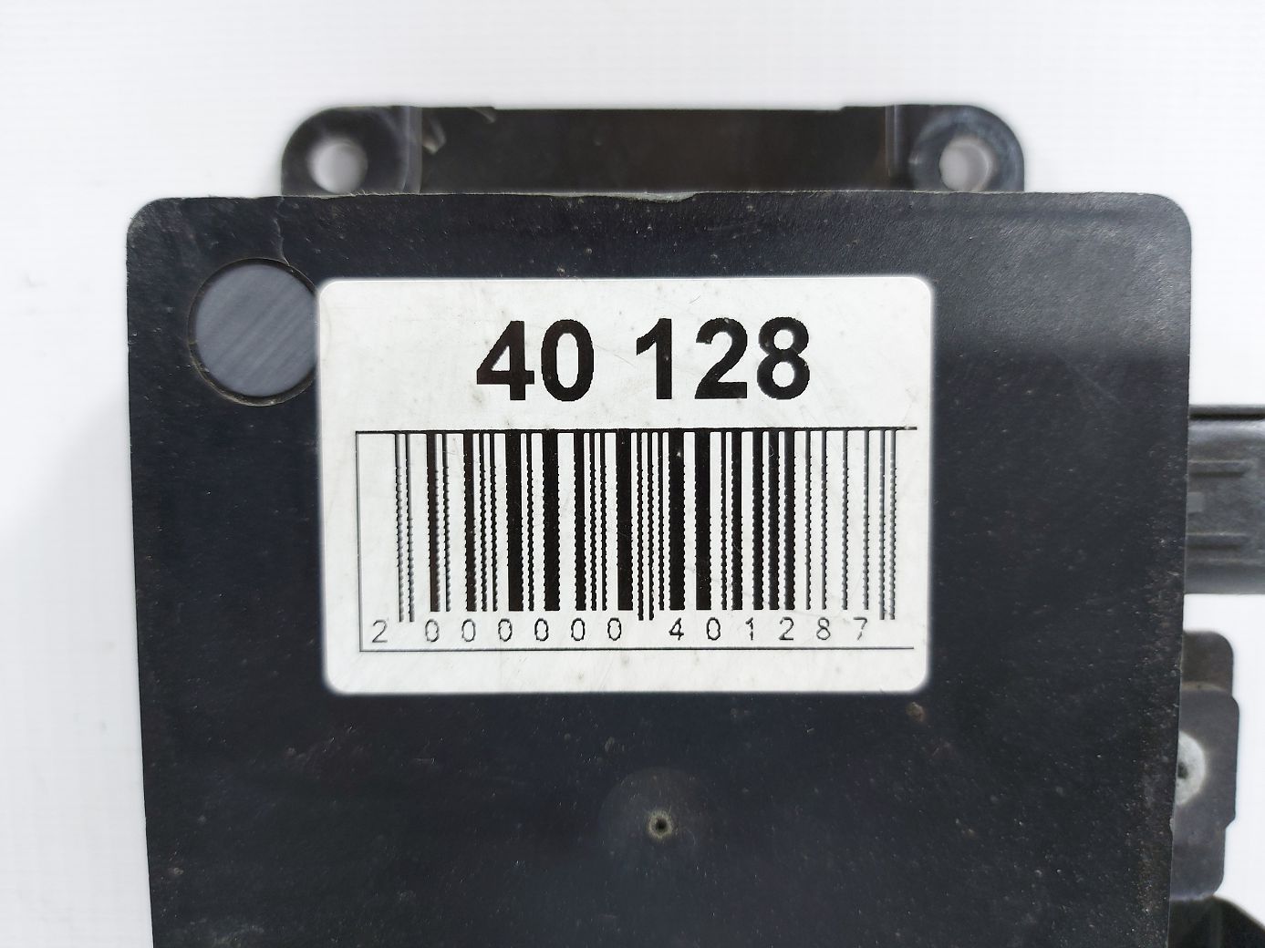 Xf Блок контролю сліпих зон Jaguar XF 2009-2015 C2Z15955 Jaguar XF 4