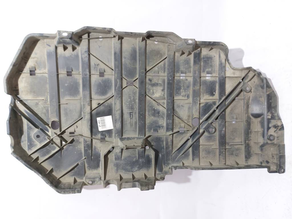 Insight Защита днища центральная средняя Honda Insight 2010 74645TM8A00 Honda Insight 10