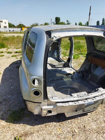 Hhr Кузов голий (можна різати) Chevrolet HHR 2006-2011 15829024 Chevrolet HHR 13