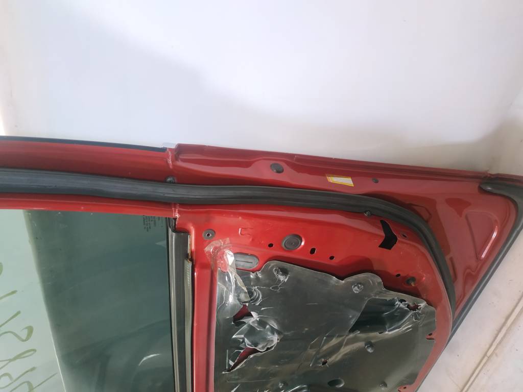 Cts Двері передні права Cadillac CTS 2008-2014 15880690 Cadillac CTS 5