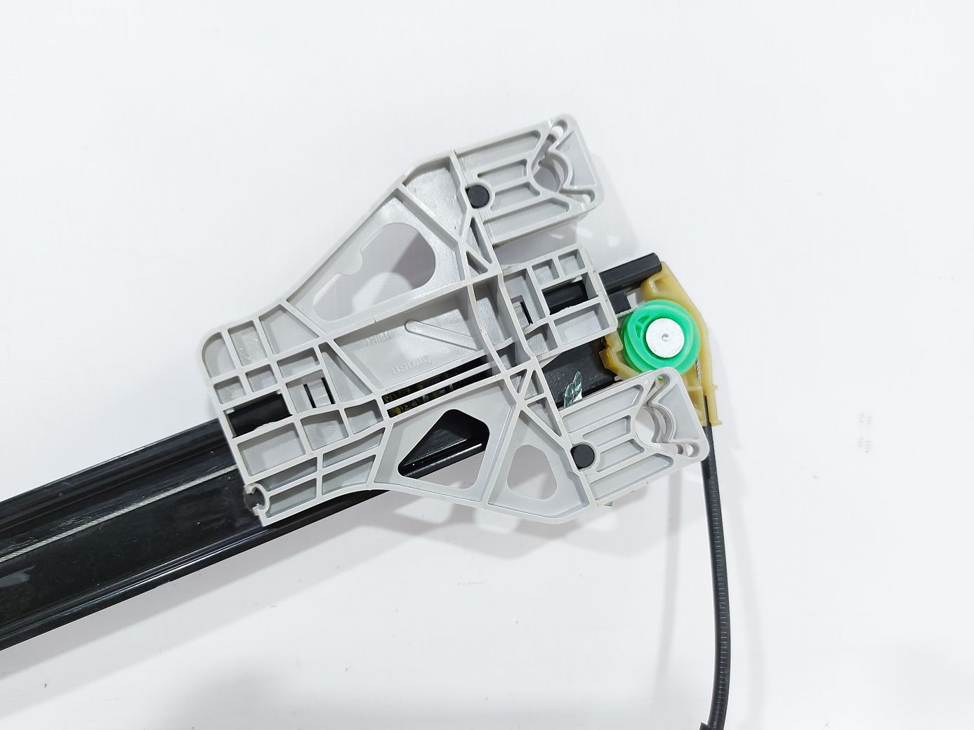 A4 Склопідйомник дверей задньої правої Audi A4 2009 8K0839462 Audi A4 3