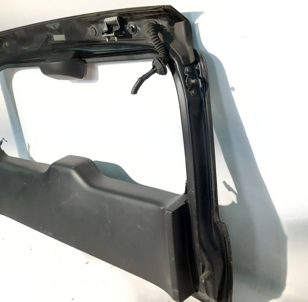 Element Кришка багажника задні двері (без скла) Honda Element 2009-2011 68100SCVA90ZZ Honda Element 3 Element Кришка багажника задні двері (без скла) Honda Element 2009-2011 68100SCVA90ZZ Honda Element 3