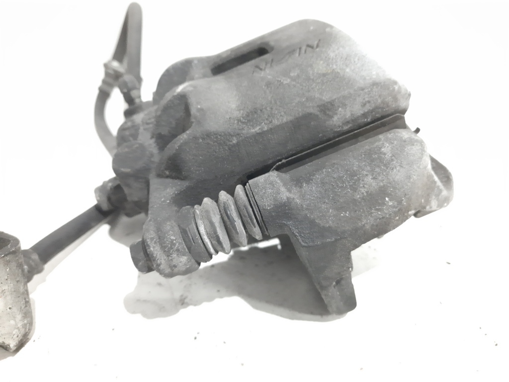 Cr-z Суппорт тормозной передний правый Honda CR-Z 2011-2015 45018SZTA00 Honda CR-Z 5