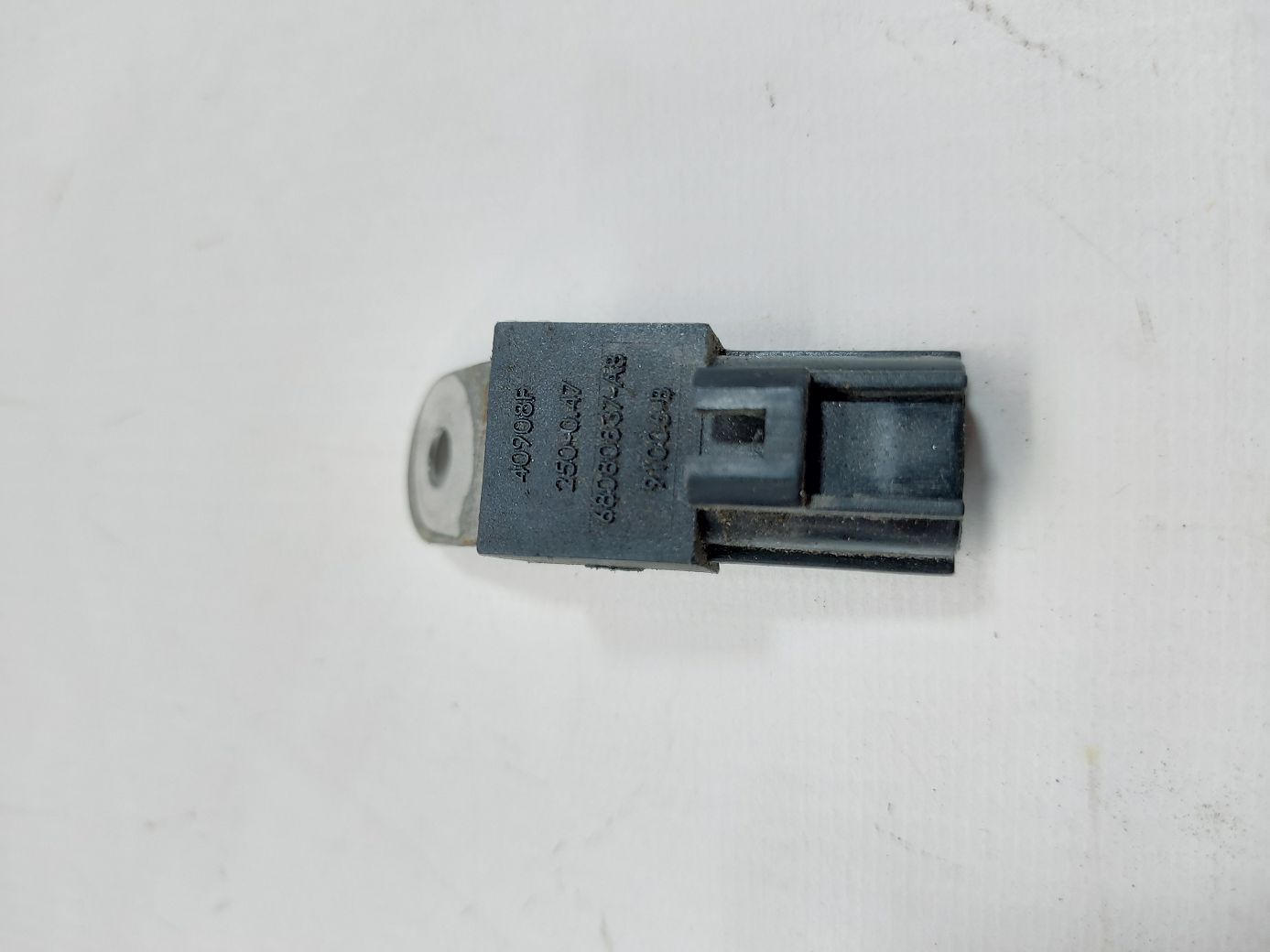 Grand caravan. Конденсатор зажигания Dodge Grand Caravan 2011-2020 68080837AB Dodge Grand Caravan