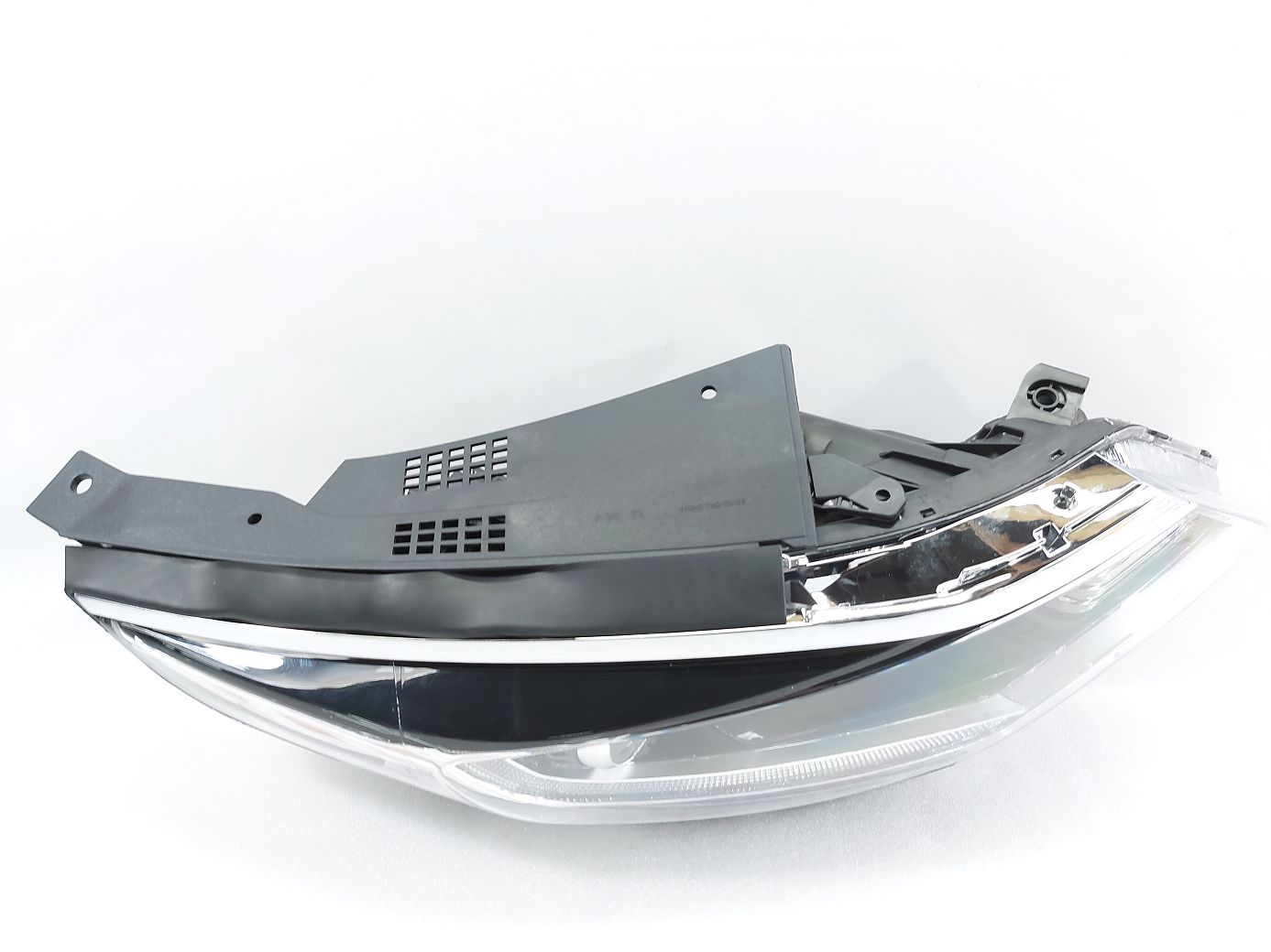 Фари головного світла Фара передня права з LED ДХО Kia Optima 2016-2018 92102D5040 Kia Optima 5