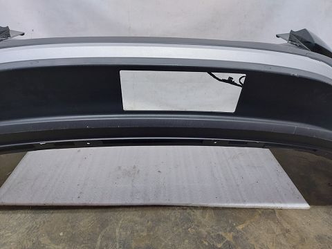 Задние бамперы Бампер задний в сборе Volkswagen ID.4 11A8075219 Volkswagen ID.4 5