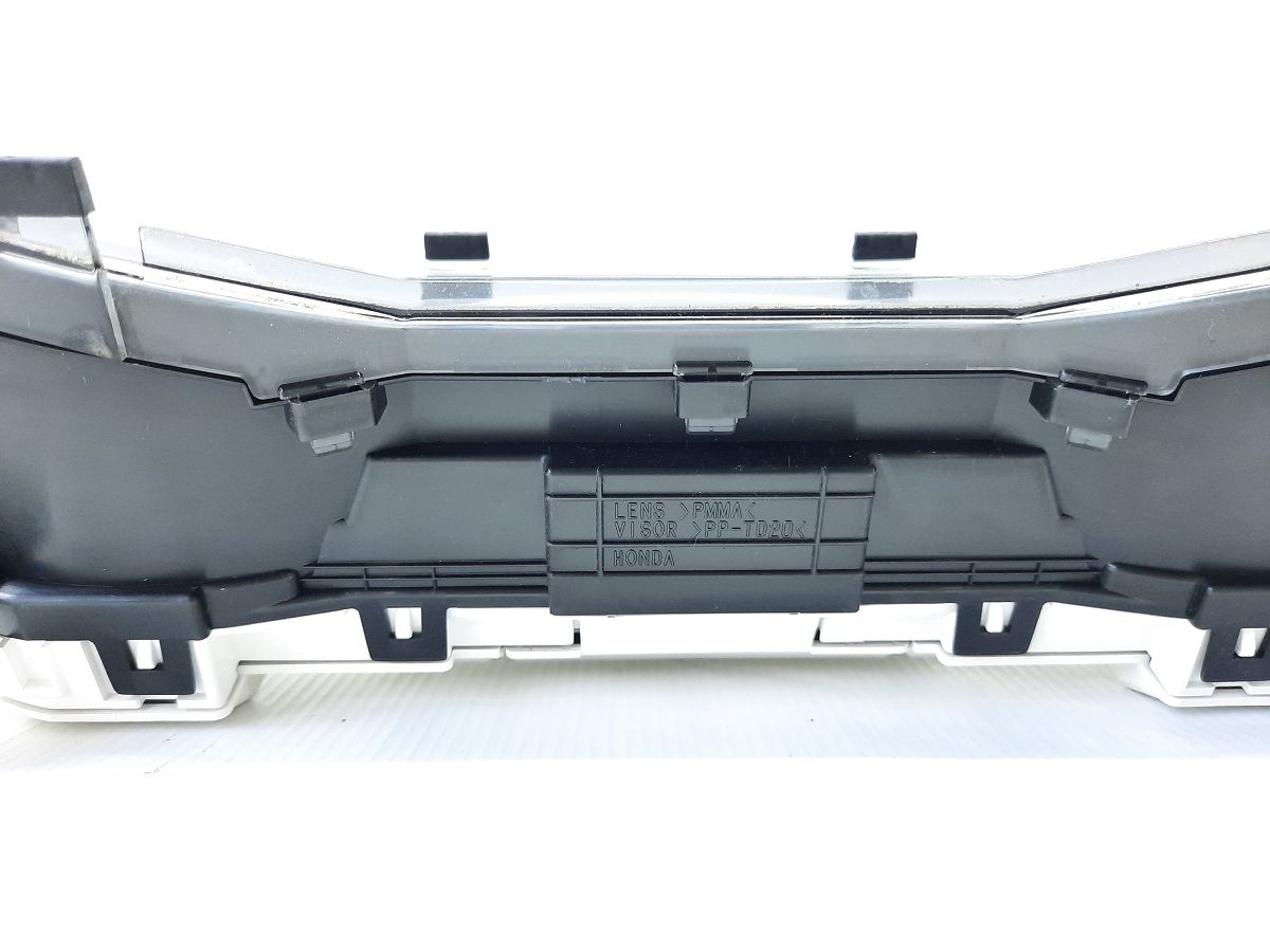 Insight Приборная панель Honda Insight 2010 78100TM8A13 Honda Insight 7