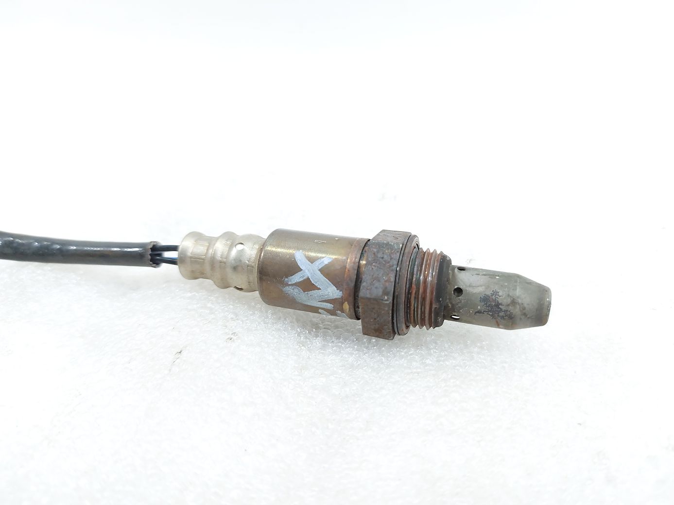 Xf Лямбда зонд верхній лівий/правий Jaguar XF 2010-2015 C2P16396 Jaguar XF 2 Xf Лямбда зонд верхній лівий/правий Jaguar XF 2010-2015 C2P16396 Jaguar XF 2