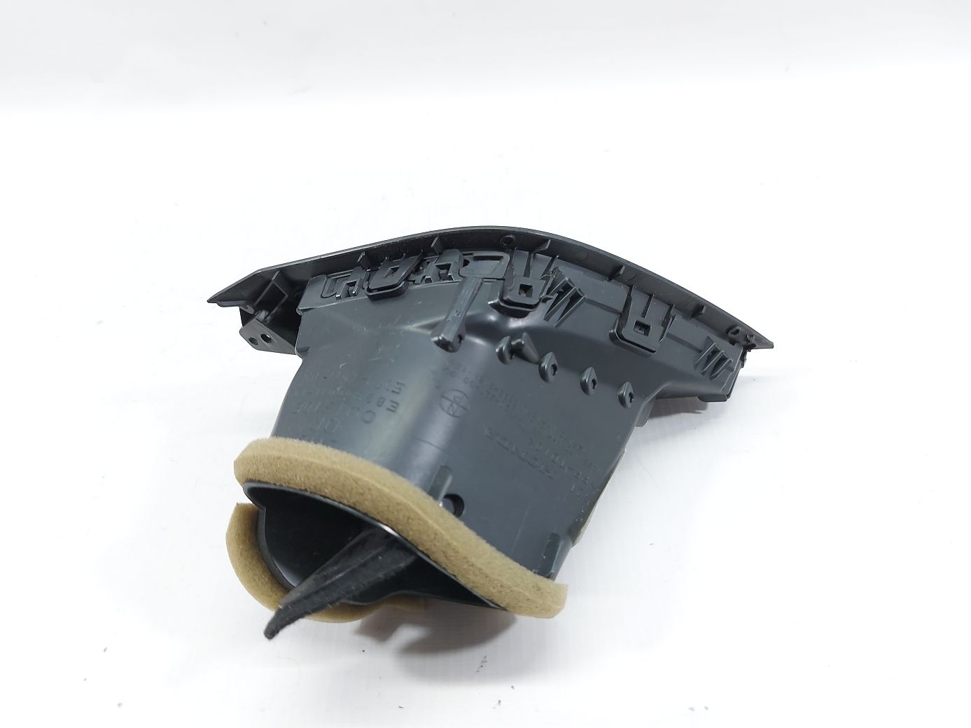 Cr-z Решітка повітроводу торпеди ліва Honda CR-Z 2013-2016 77620SZTG02ZB Honda CR-Z 2