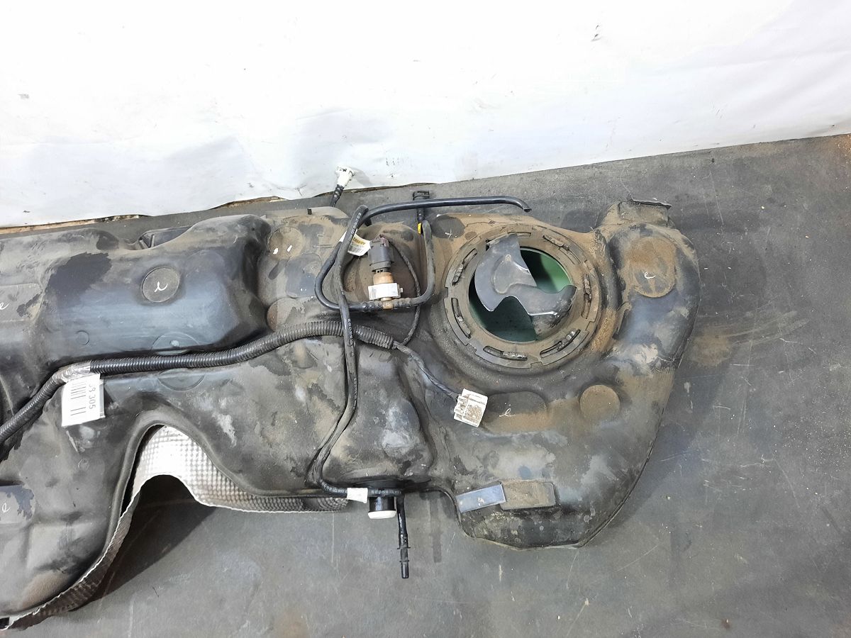 Ats Бензобак Cadillac ATS 2013-2016 23373424 Cadillac ATS 4 Ats Бензобак Cadillac ATS 2013-2016 23373424 Cadillac ATS 4