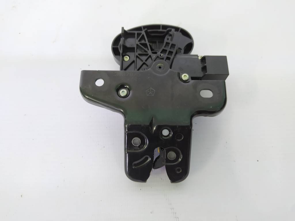 200 Замок кришки багажника Chrysler 200 2015-2017 68193094AC Chrysler 200 3