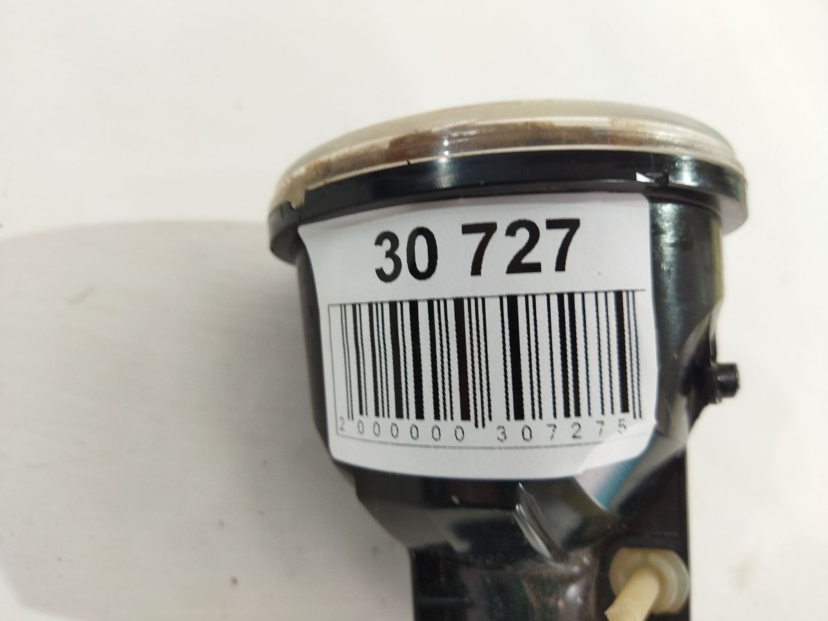 Forester Протитуманна фара ліва/права Subaru Forester 2014-2021 84501AJ060 Subaru Forester 4