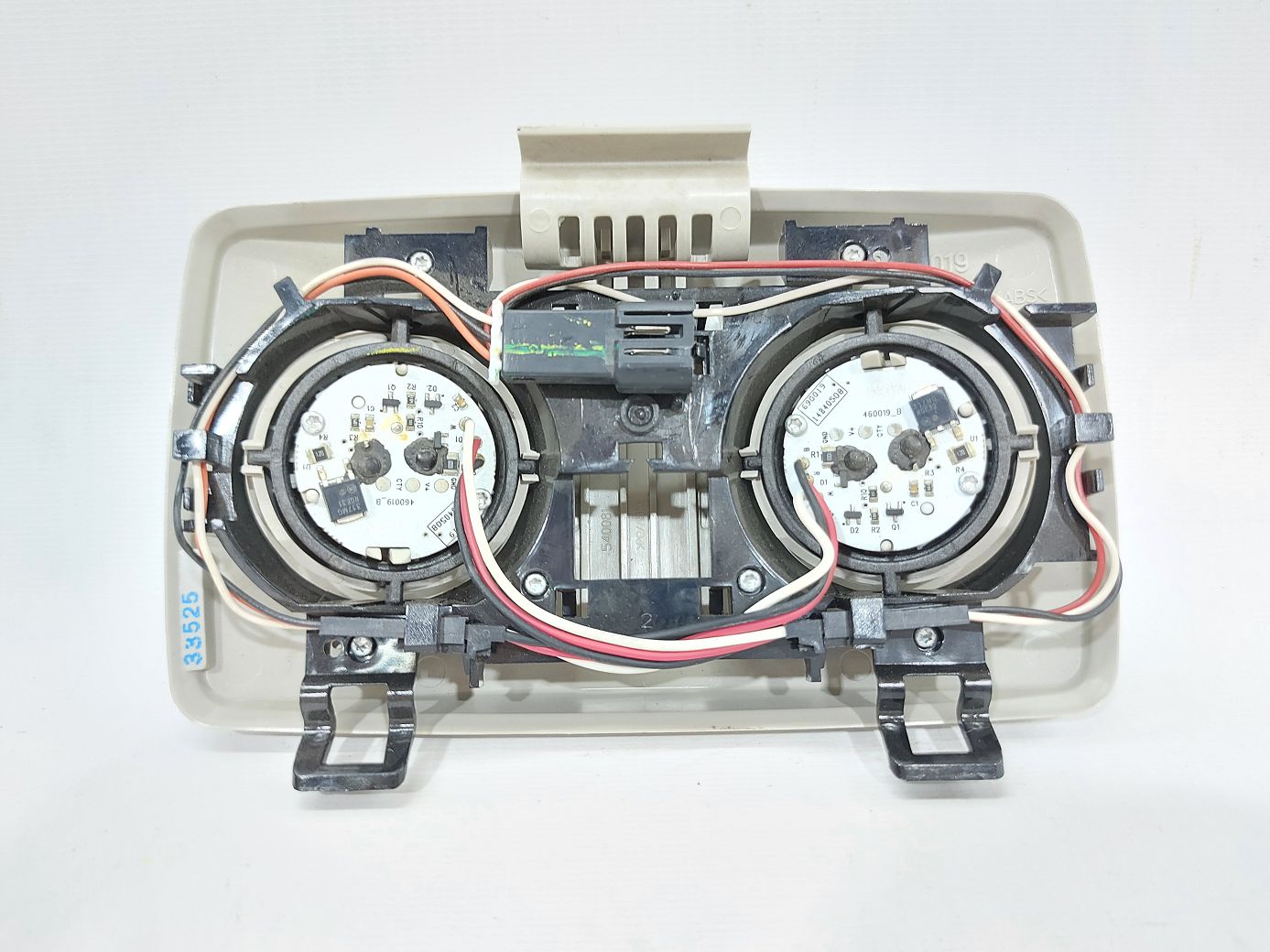 Journey Плафон потолочный центральный Dodge Journey 2011-2019 1NU56HDAAA Dodge Journey 5 Journey Плафон потолочный центральный Dodge Journey 2011-2019 1NU56HDAAA Dodge Journey 5