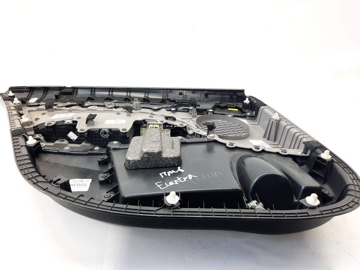 Elantra Карта двери задней правой Hyundai Elantra 2017-2018 83306F2000PKG Hyundai Elantra 8
