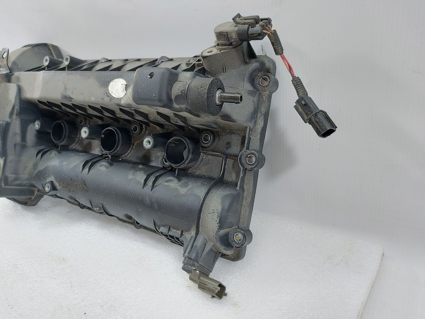 Cadenza Кришка клапанна (права) Kia CADENZA 2014-2016 224203CGA3 Kia CADENZA 3