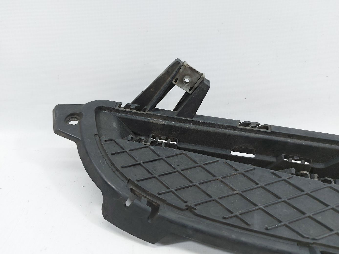 Xf Заглушка ПТФ ліва Jaguar XF 2012-2015 C2Z16209 Jaguar XF 2