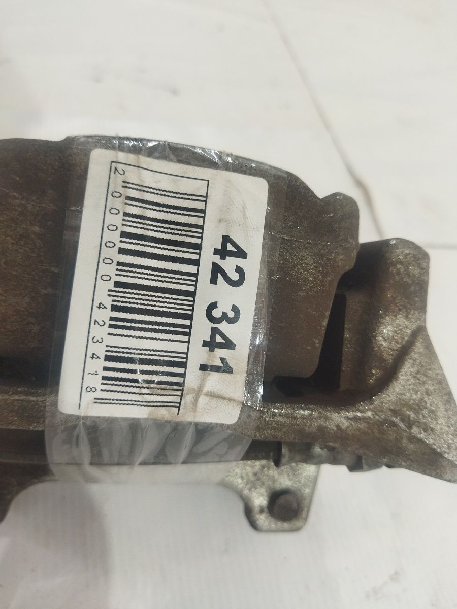Fortwo Суппорт тормозной передний левый Smart Fortwo 2008-2016 4514210198 Smart Fortwo 7 Fortwo Суппорт тормозной передний левый Smart Fortwo 2008-2016 4514210198 Smart Fortwo 7