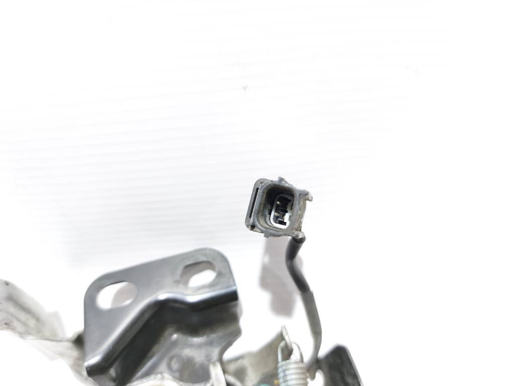 Cr-z Замок капота Honda CR-Z 2011-2016 74120SZTG11 Honda CR-Z 5