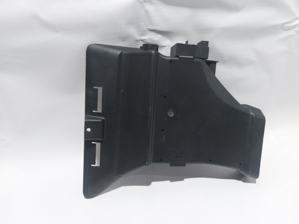 7 series Повітропровід лівий (електро) BMW 7 2012 PT921798704 BMW 7 4