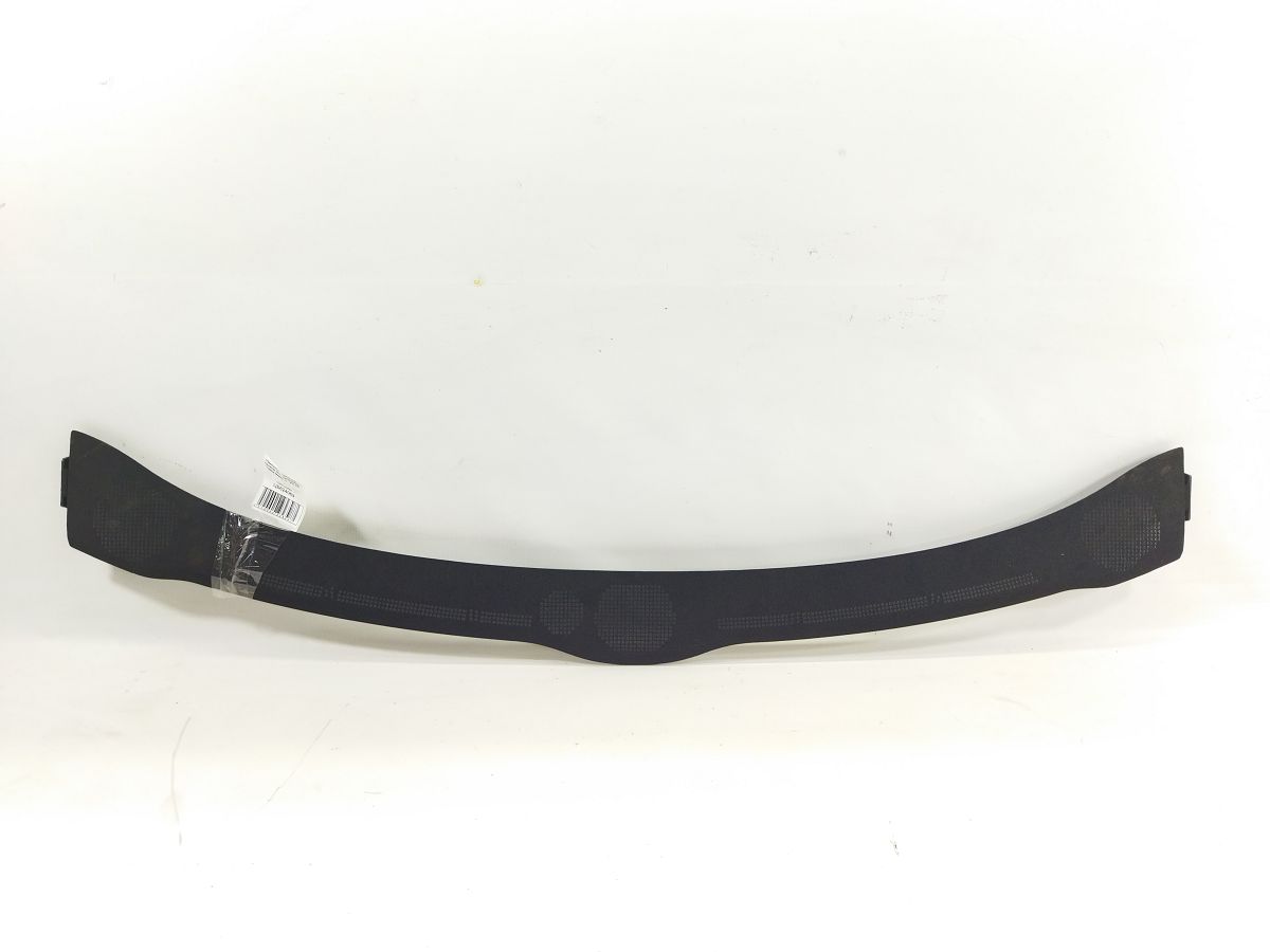 Model 3. Накладка передней панели под динамики Tesla Model 3 2020-2024 108339000I Tesla Model 3