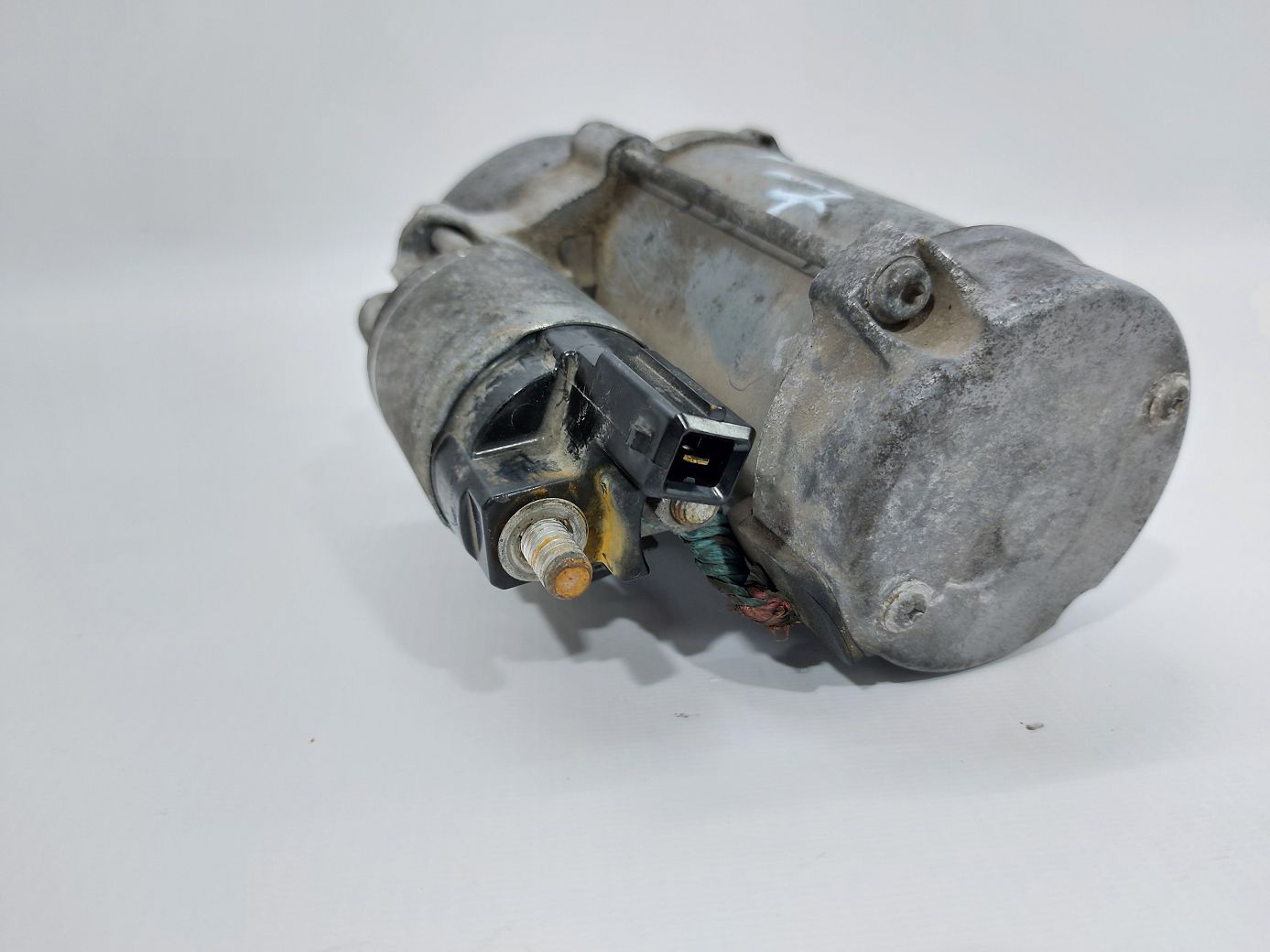 7 series Стартер BMW 7 2009-2012 12417556131 BMW 7 5